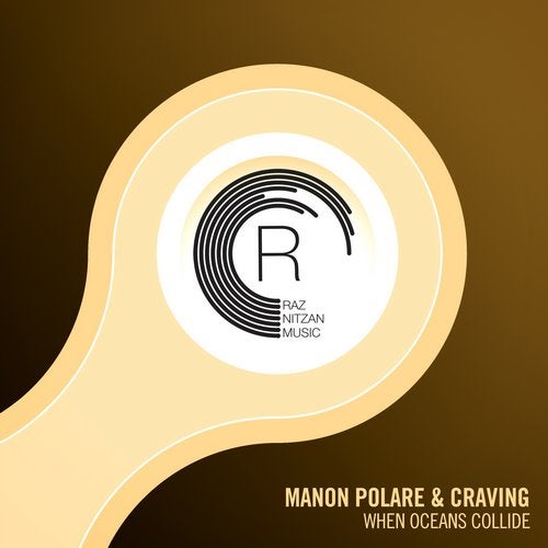 Manon Polare & Craving - When Oceans Collide (Extended Mix)