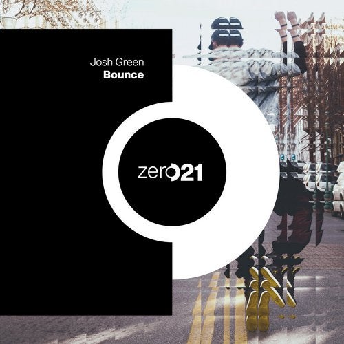 Josh Green - Bounce (Extended Club Mix)