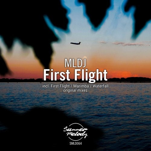 MLDJ - Marimba (Original Mix)