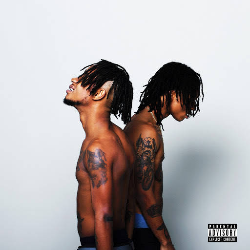 Rae Sremmurd - Black Beatles (Baauer & graves Remix)