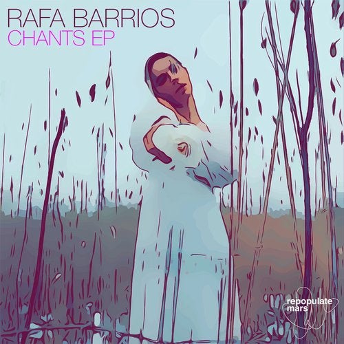 Rafa Barrios - Chants (Original Mix)