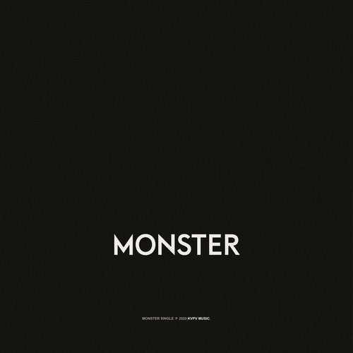 KVPV - Monster (Club Mix)