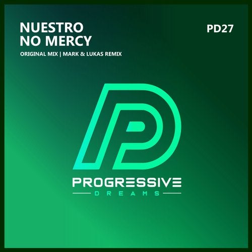 Nuestro - No Mercy (Mark & Lukas Remix)