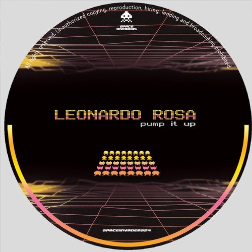 Leonardo Rosa - My Soul (Original Mix)