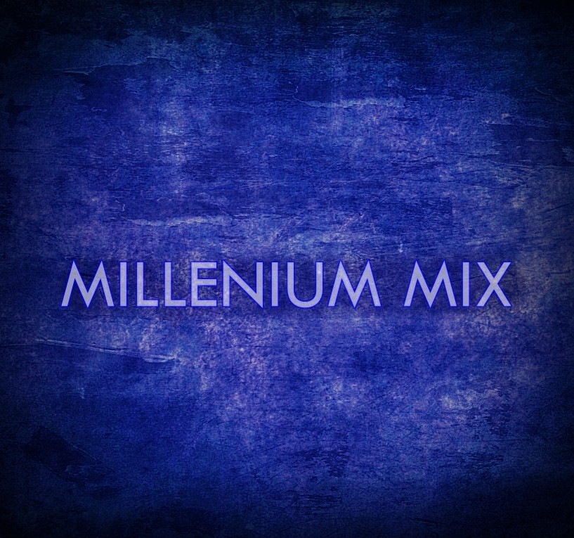 Max Nalimov  - Millenium Mix