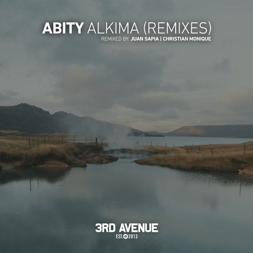 Abity - Hevious (Christian Monique Remix)