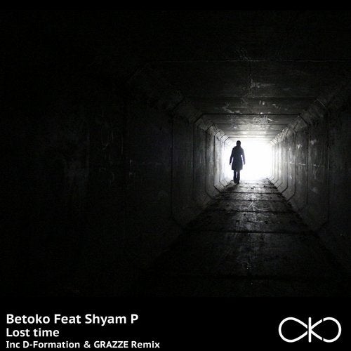 Betoko, Shyam P - Lost Time (Original Mix)