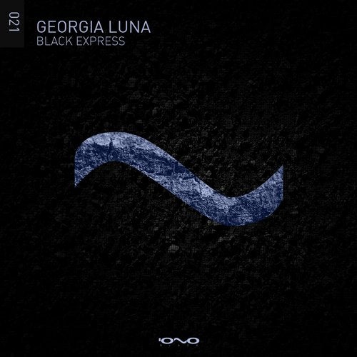 Georgia Luna - Black Express (Original Mix)