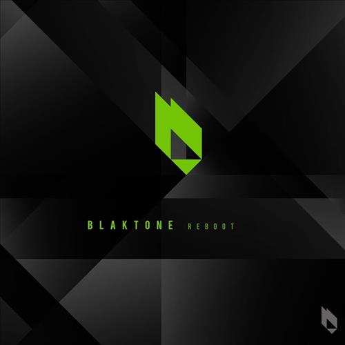 Blaktone - Dirty Ana (Original Mix)