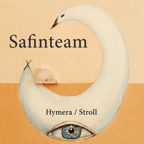 Safinteam - Hymera (Original Mix)