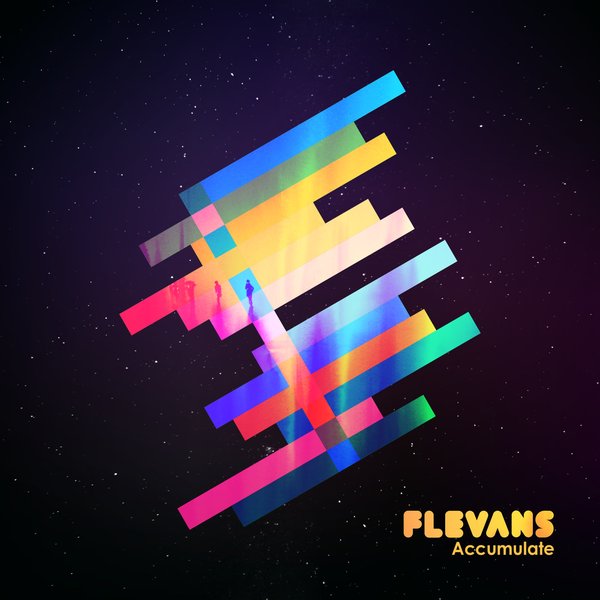 Flevans, Laura Vane - Mr Right