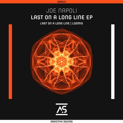 Joe Napoli - Last On A Long Line (Original Mix)