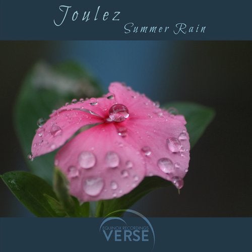 Joulez - Summer Rain (Chill Out Mix)