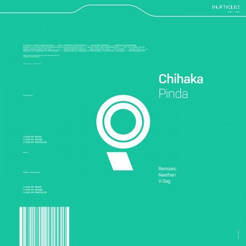 Chihaka - Pinda (Naethan Remix)