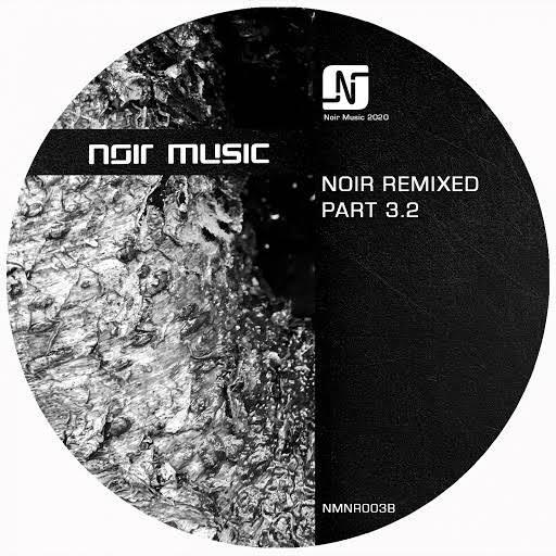 Noir - Sombre 2020 (Alfredo Mazzilli Remix)