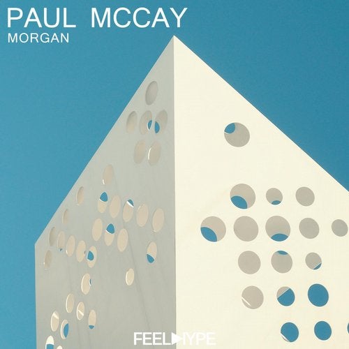 Paul McCay - Morgan (Original Mix)