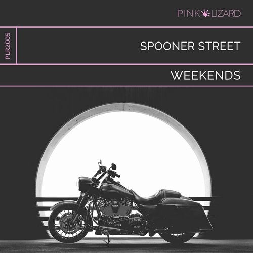 Spooner Street - Weekends (Extended Mix)