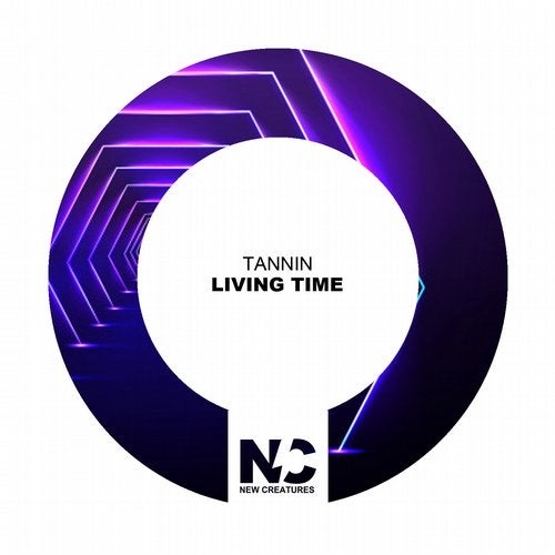 Tannin - Living Time (Original Mix)