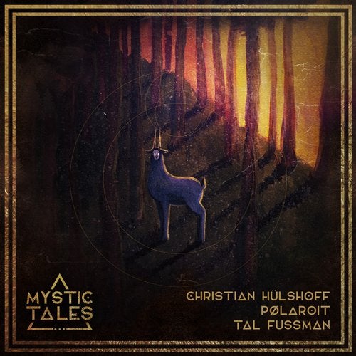 Christian Hulshoff - Nivekk