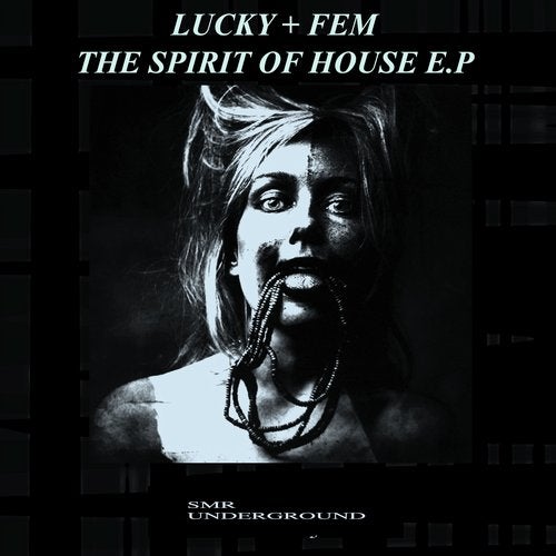 Lucky S - Desire (Original Mix)