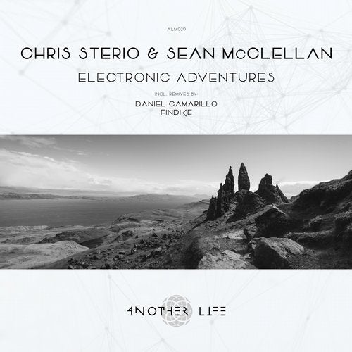 Chris Sterio, Sean McClellan - Electronic Adventures (Findike Remix)