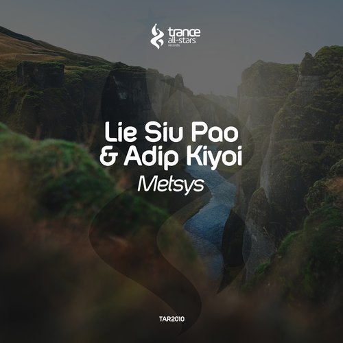 Lie Siu Pao & Adip Kiyoi - Metsys (Original Mix)