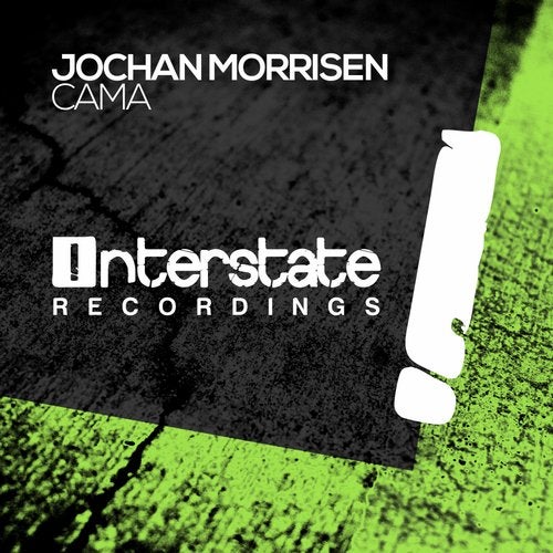 Jochan Morrisen - Cama (Extended Mix)