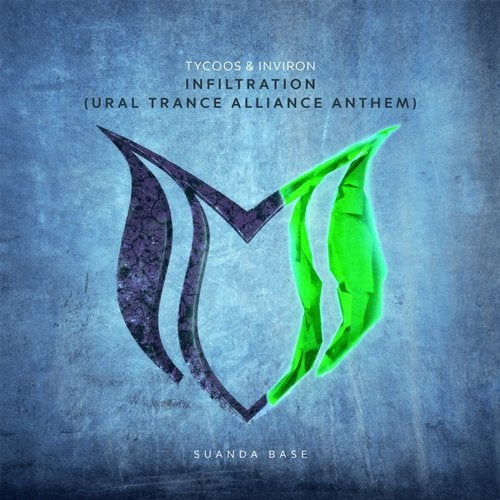 Tycoos & Inviron - Infiltration (Ural Trance Alliance Anthem) (Extended Mix)