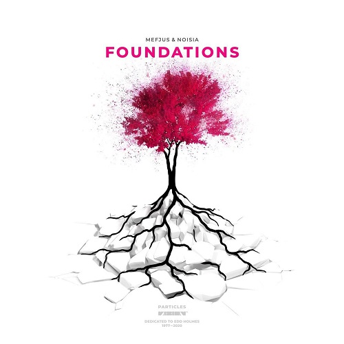 Mefjus & Noisia - Foundations (Original Mix)