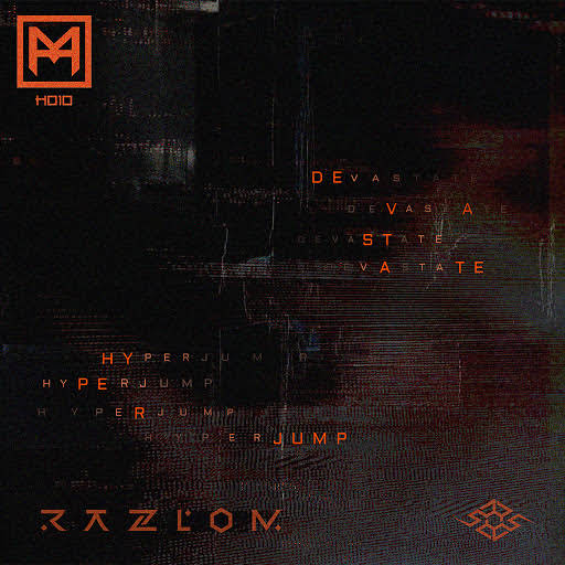 Razlom - Devastate (Original Mix)