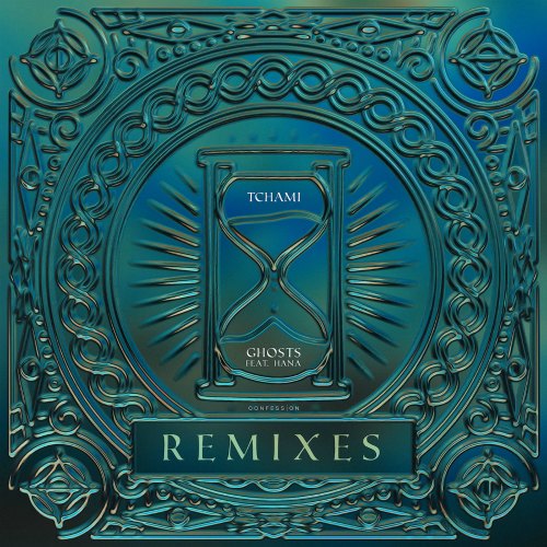 Tchami - Ghosts (Vowed Remix)