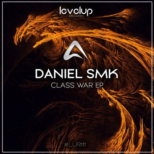 Daniel Smk -  Blue Lights (Original Mix)