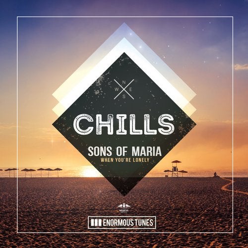 Sons Of Maria - When You're Lonely (Extended Mix)