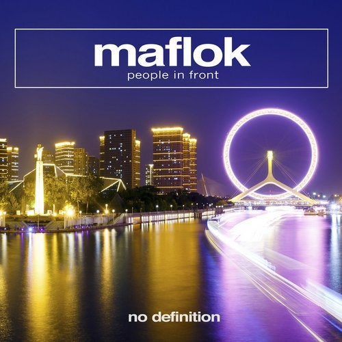 Maflok - People in Front (Extended Mix)