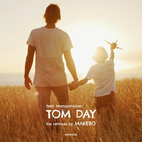 Tom Day, Monsoonsiren - From Afar (Makebo Remix (Earth Version))