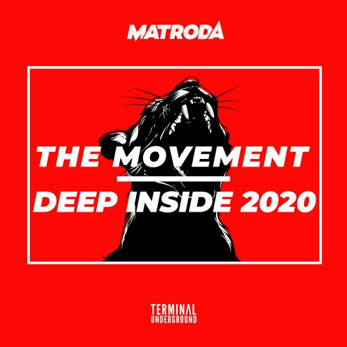 Matroda - Deep Inside 2020 (Extended Mix)