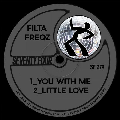 Filta Freqz - You With Me (Orginal Mix)