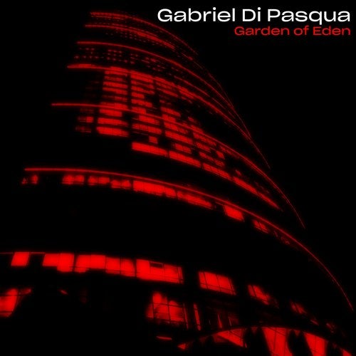 Gabriel Di Pasqua - Divina Praesentia (Original Mix)