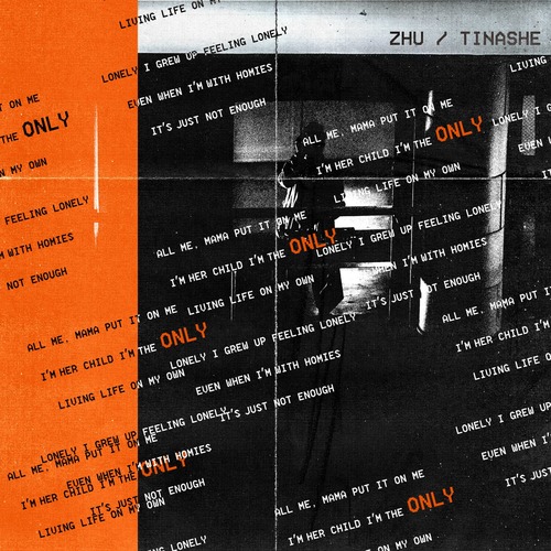 Zhu Feat. Tinashe – Only (Original Mix)