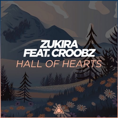 Croobz, Zukira - Hall Of Hearts (Extended Mix)