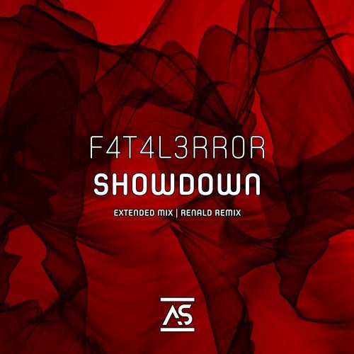 F4t4l3rror - Showdown (Extended Mix)