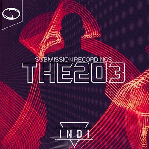 Indi - The 203 (Extended Mix)