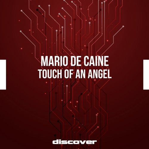 Mario De Caine - Touch Of An Angel (Original Mix)
