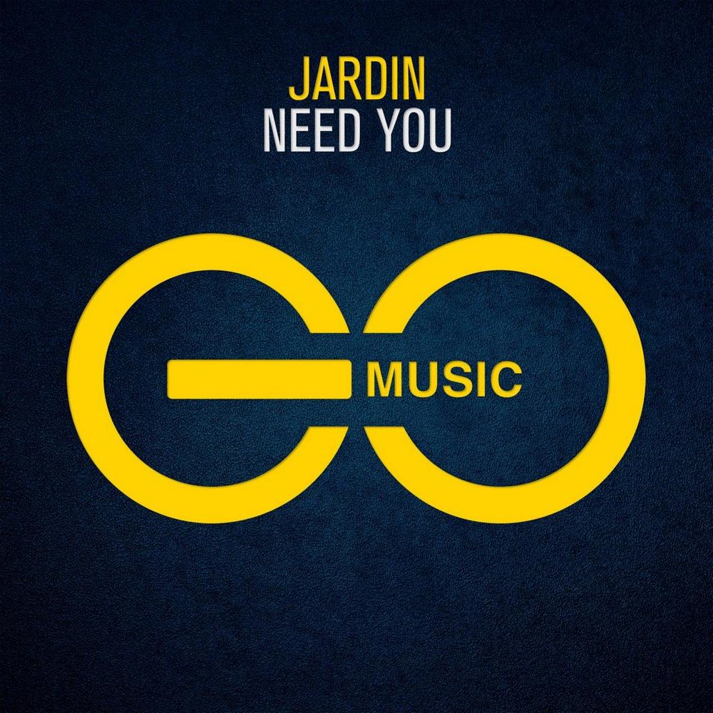 Jardin - Need You (Extended Mix)