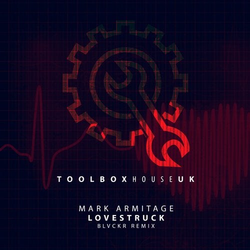 Mark Armitage - Lovestruck (Blvckr Remix)