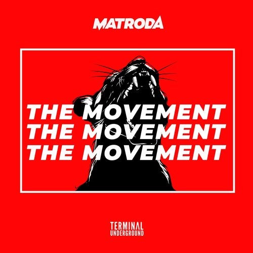 Matroda - The Movement (Extended Mix)