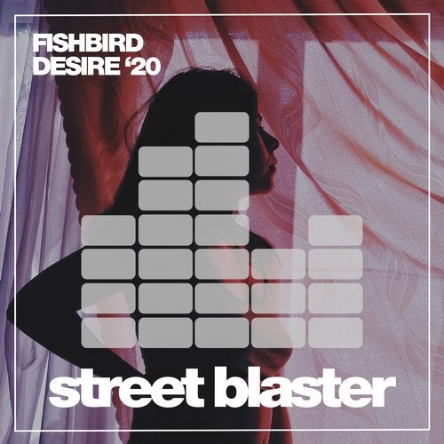 Fishbird - Desire (Original Mix)