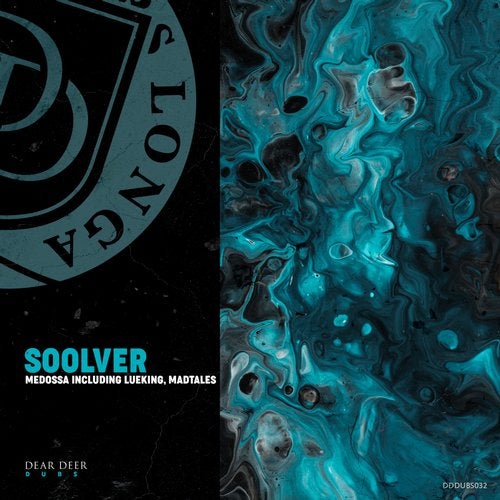 Soolver - Medossa (Original Mix)