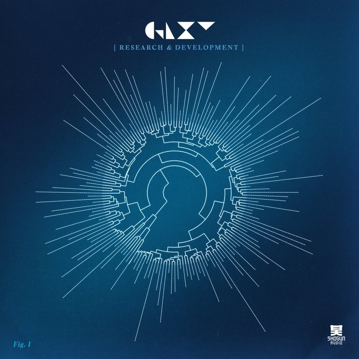 GLXY - Research & Development (Original Mix)