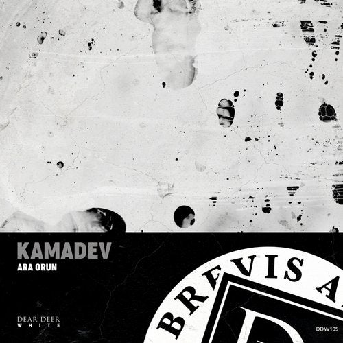 KAMADEV - Mytru (Original Mix)